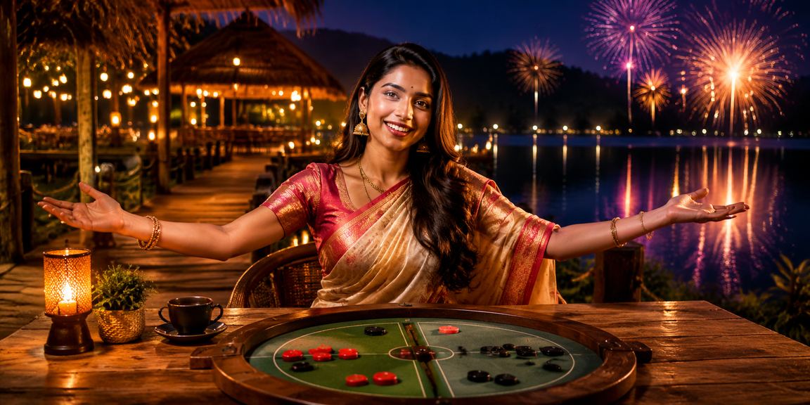 সিলেটের চা-বাগানে aq990 প্লাটিনাম ভিআইপি অভিজ্ঞতা