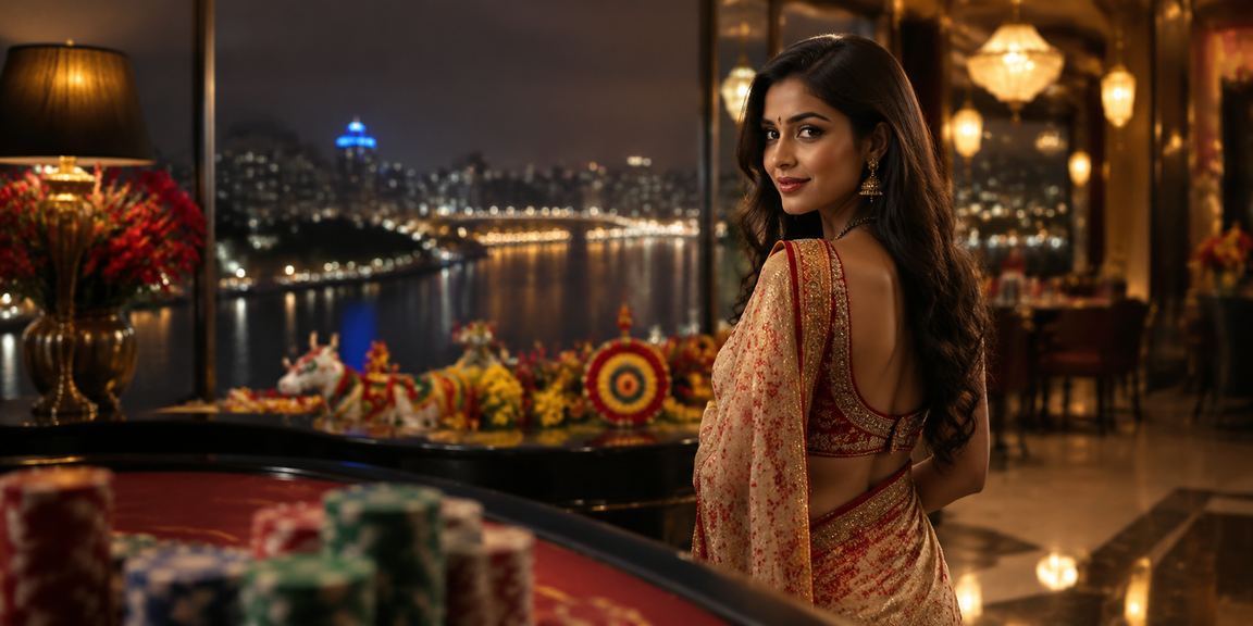 বগুড়া থেকে ক্যাসিনো অ্যাপে পহেলা বৈশাখের আনন্দ উপভোগ