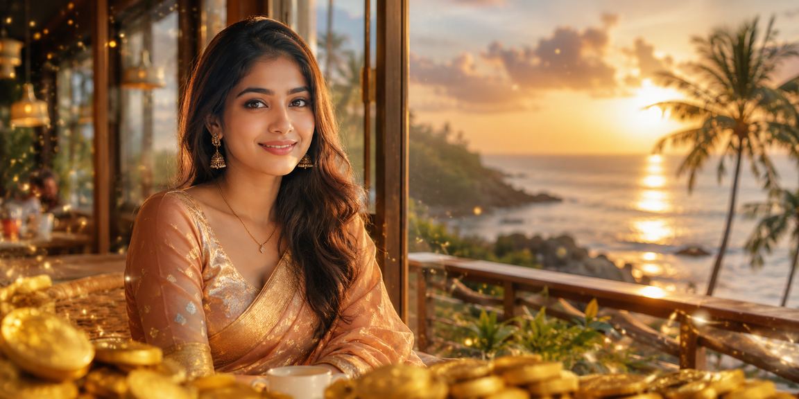সিলেটে aq990 প্ল্যাটফর্মে বিনোদন ও বেটিং উপভোগরত একজন ব্যবহারকারী